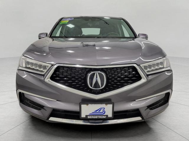 Used 2020 Acura MDX Base with VIN 5J8YD4H38LL006226 for sale in Neenah, WI