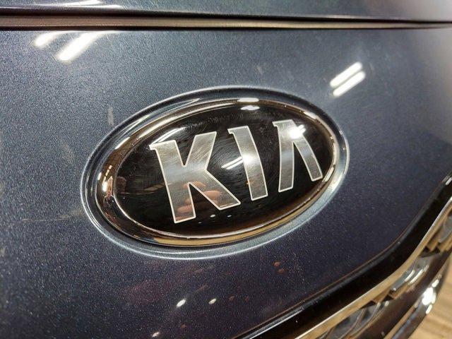 2020 Kia Sportage Vehicle Photo in SAUK CITY, WI 53583-1301