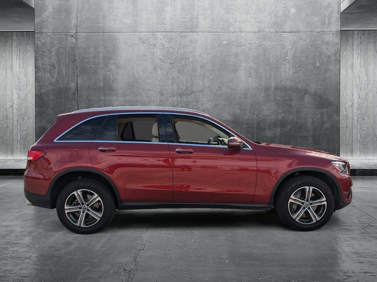 2019 Mercedes-Benz GLC Vehicle Photo in Maitland, FL 32751