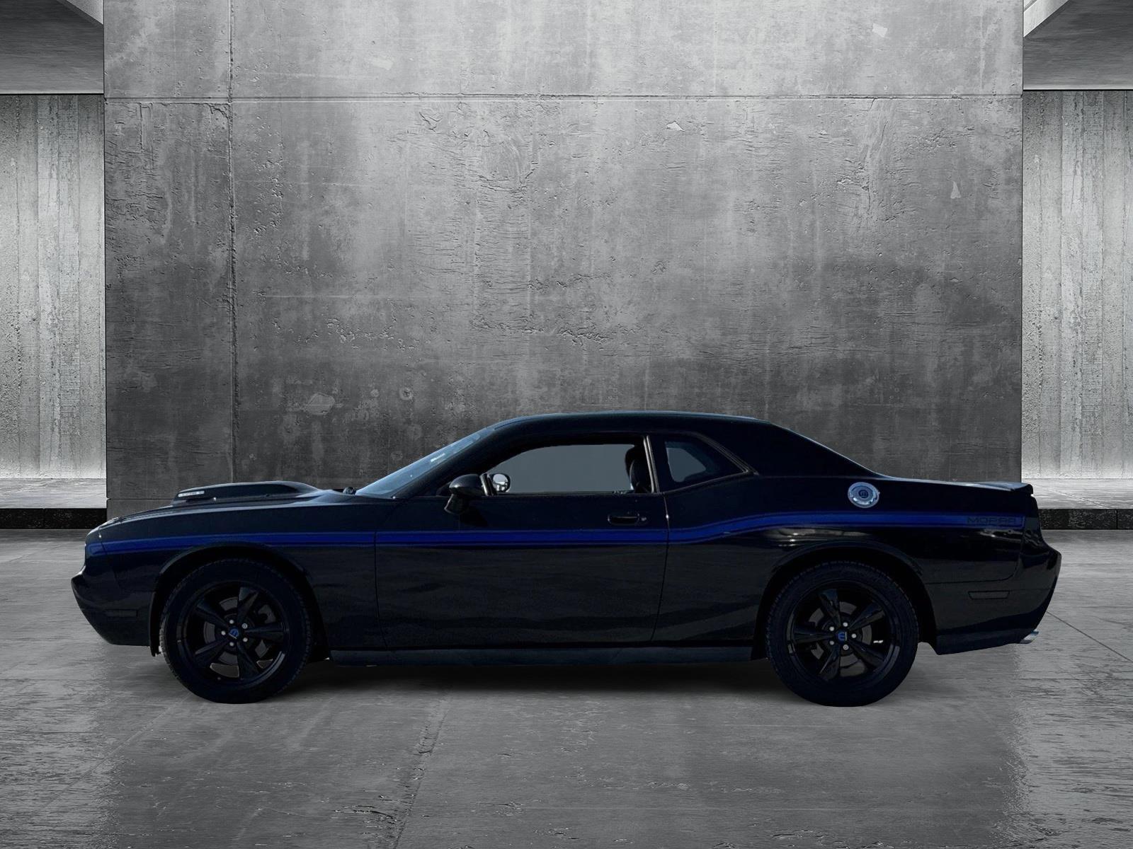 2010 Dodge Challenger Vehicle Photo in Ft. Myers, FL 33907