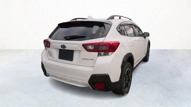 2023 Subaru Crosstrek Vehicle Photo in Nashua, NH 03060