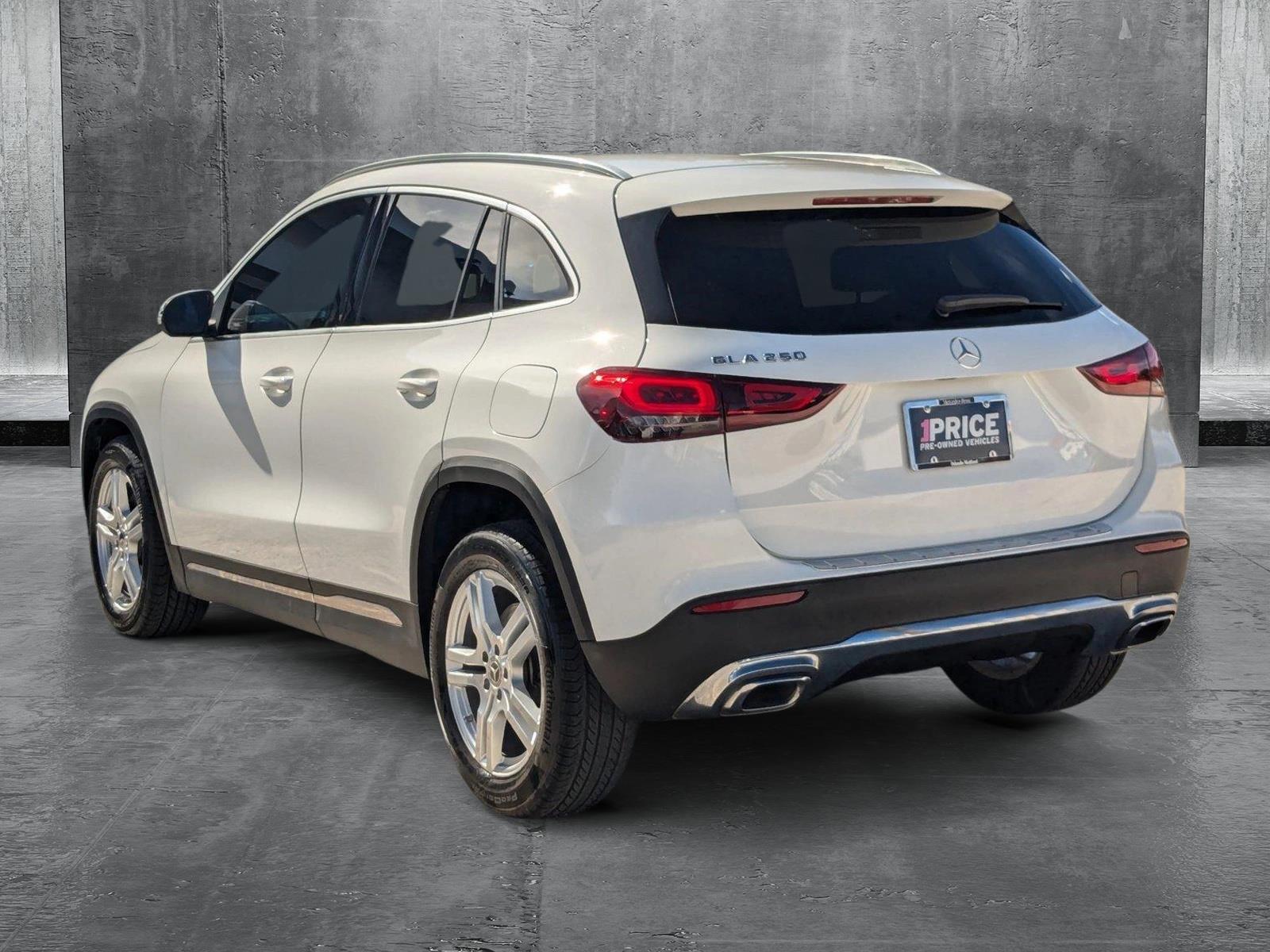 2021 Mercedes-Benz GLA Vehicle Photo in Maitland, FL 32751