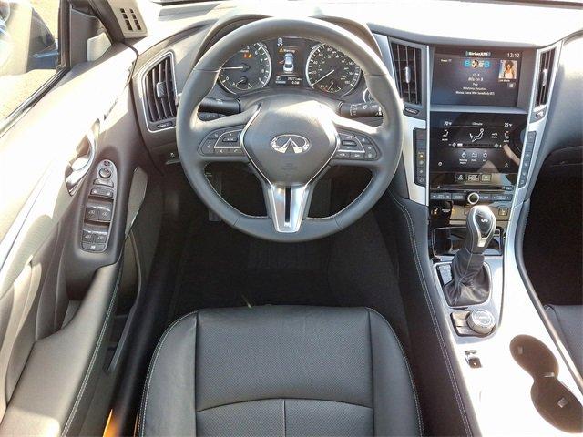 2022 INFINITI Q50 Vehicle Photo in Willow Grove, PA 19090