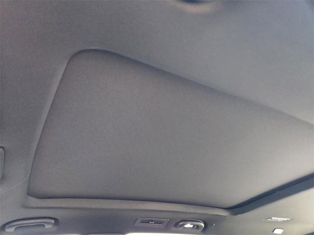 2025 Cadillac XT6 Vehicle Photo in Oklahoma City, OK 73114