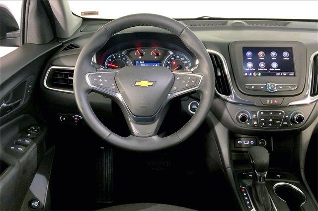 2024 Chevrolet Equinox Vehicle Photo in KANSAS CITY, MO 64114-4502