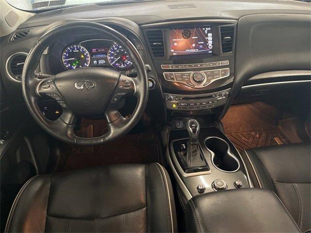 2019 INFINITI QX60 Vehicle Photo in Willow Grove, PA 19090