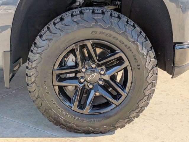 2021 Chevrolet Silverado 1500 Vehicle Photo in San Antonio, TX 78209