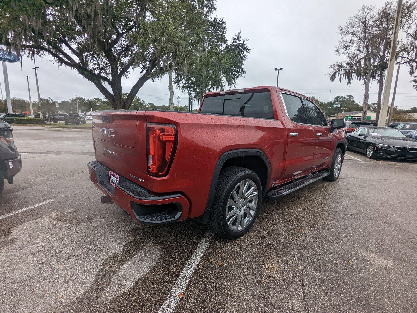 2020 GMC Sierra 1500 Vehicle Photo in Jacksonville, FL 32256