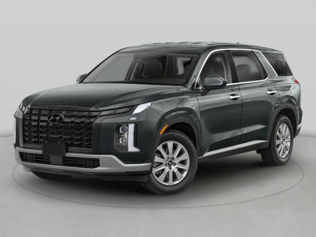 2024 Hyundai Palisade Vehicle Photo in GREEN BAY, WI 54304-5303