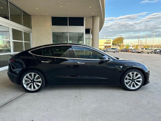 2018 Tesla Model 3 Vehicle Photo in Grapevine, TX 76051