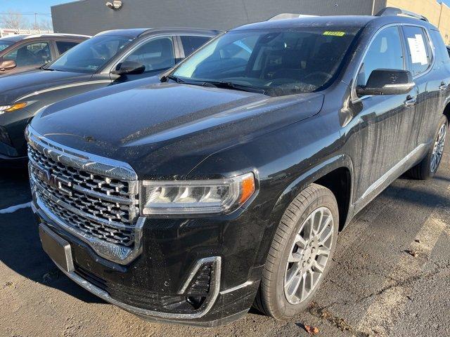 2023 GMC Acadia Vehicle Photo in Philadelphia, PA 19116