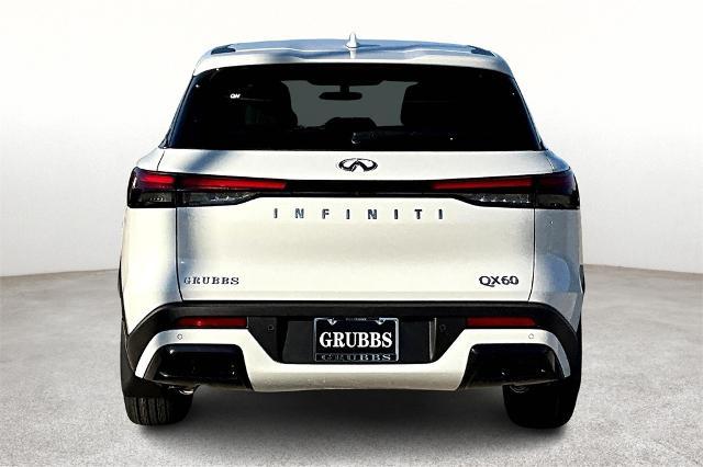 2025 INFINITI QX60 Vehicle Photo in Grapevine, TX 76051