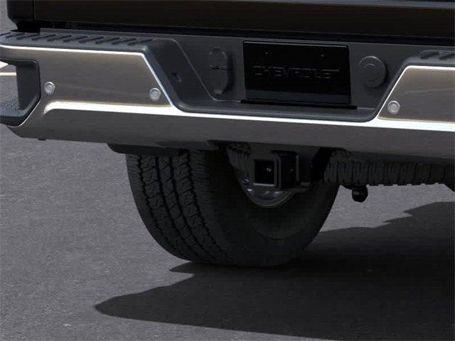 2025 Chevrolet Silverado 2500 HD Vehicle Photo in COLLIERVILLE, TN 38017-9006