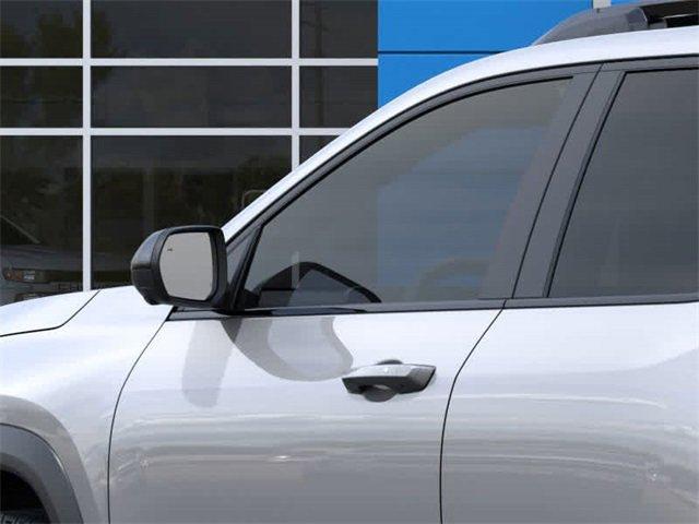 2025 Chevrolet Equinox Vehicle Photo in COLLIERVILLE, TN 38017-9006
