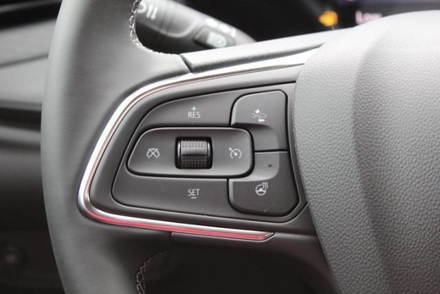 2025 Buick Encore GX Vehicle Photo in Greenville, TX 75402