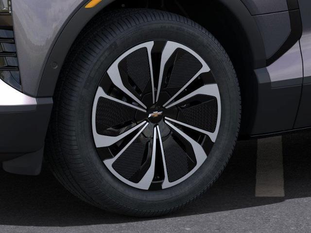 2025 Chevrolet Blazer EV Vehicle Photo in Roslyn, NY 11576