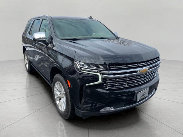 2021 Chevrolet Tahoe Vehicle Photo in APPLETON, WI 54914-4656