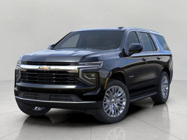 2025 Chevrolet Tahoe Vehicle Photo in MIDDLETON, WI 53562-1492