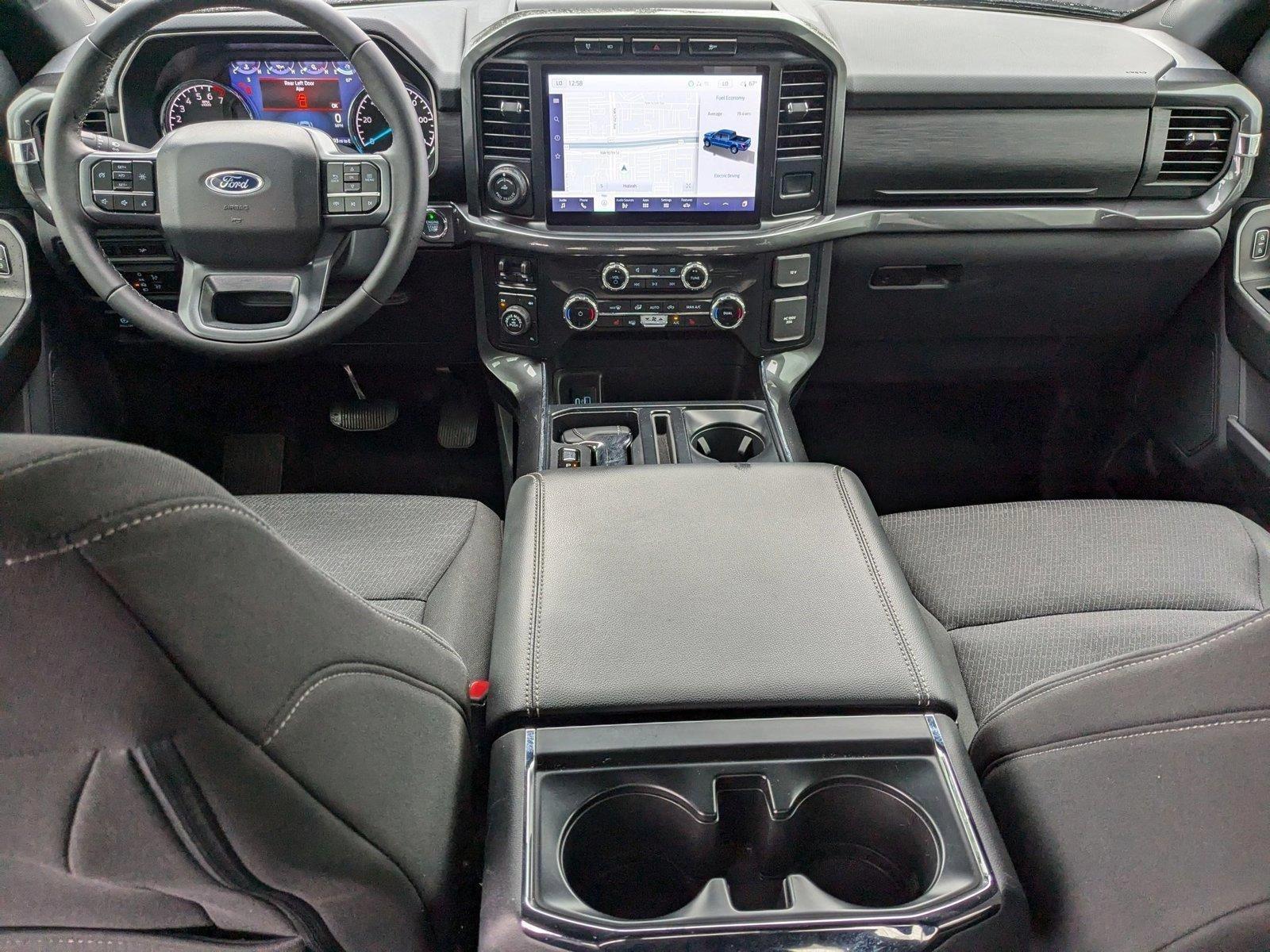 2023 Ford F-150 Vehicle Photo in Miami, FL 33015