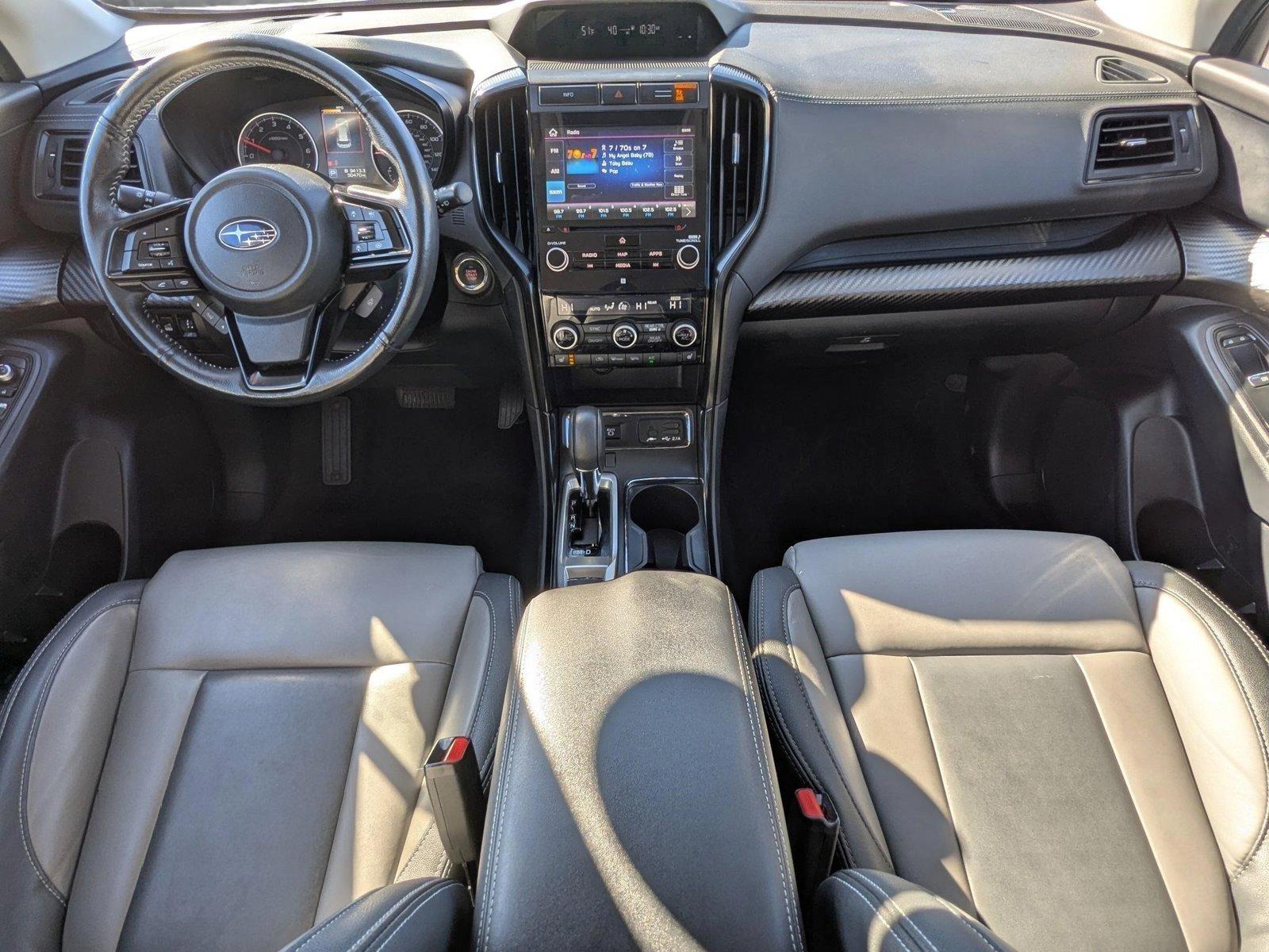 2022 Subaru Ascent Vehicle Photo in Panama City, FL 32401