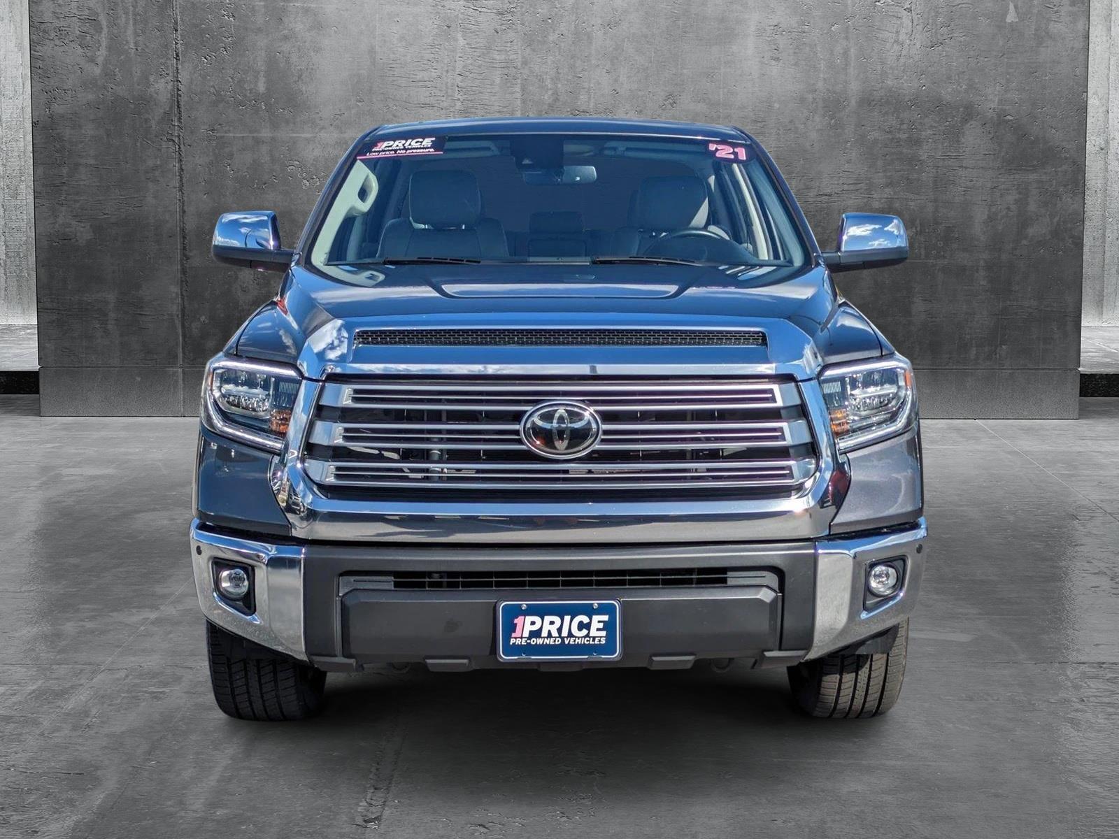 2021 Toyota Tundra 2WD Vehicle Photo in Tampa, FL 33614