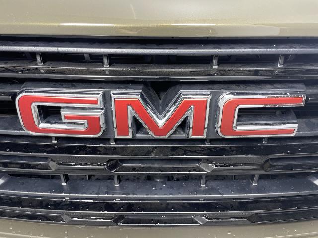 2024 GMC Sierra 1500 Vehicle Photo in GILBERT, AZ 85297-0402