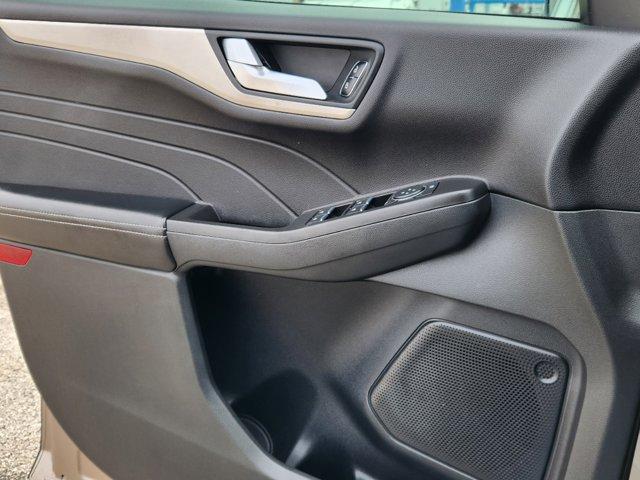 2021 Ford Escape Vehicle Photo in SUGAR LAND, TX 77478-0000