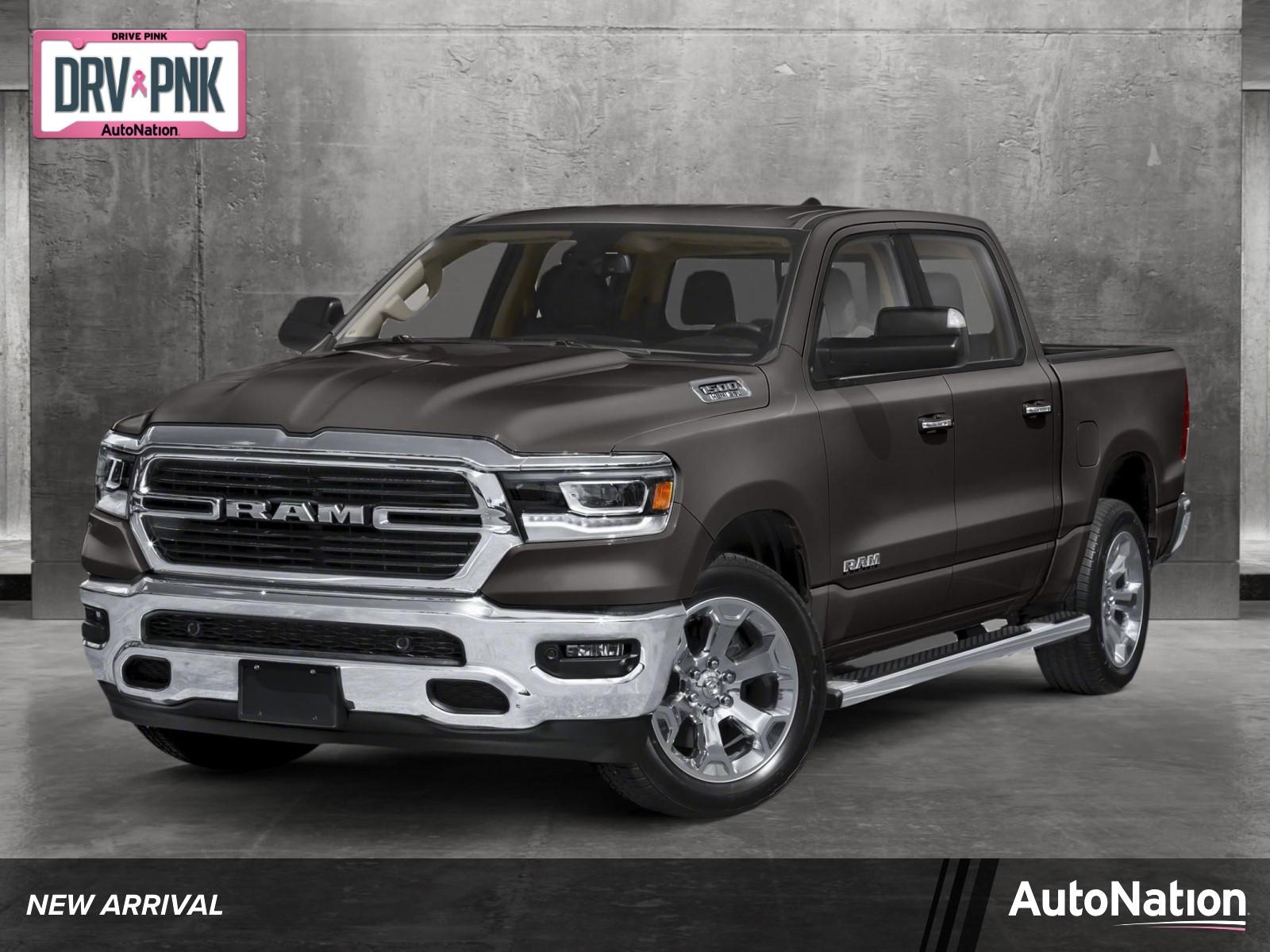 2022 Ram 1500 Vehicle Photo in Henderson, NV 89014