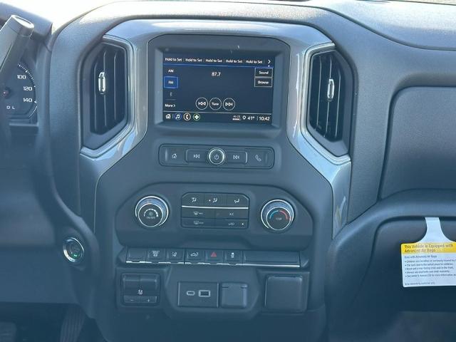 2025 Chevrolet Silverado 3500 HD Vehicle Photo in COLUMBIA, MO 65203-3903