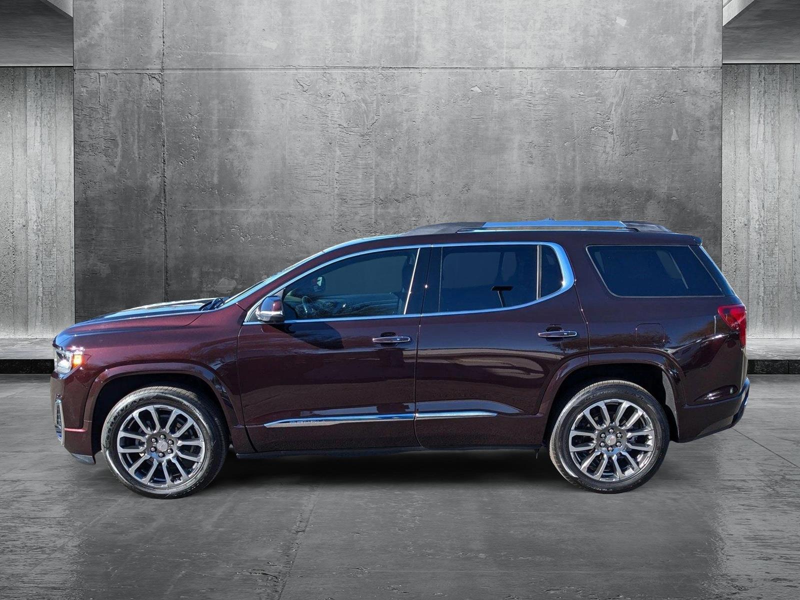 2020 GMC Acadia Vehicle Photo in GILBERT, AZ 85297-0446