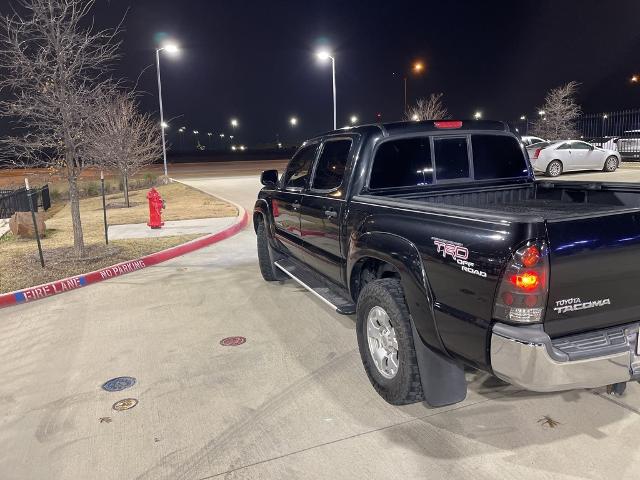 2007 Toyota Tacoma Vehicle Photo in Grapevine, TX 76051