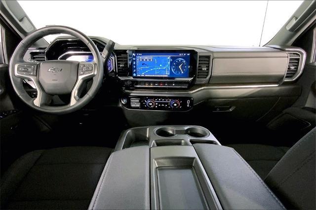 2023 Chevrolet Silverado 1500 Vehicle Photo in Kansas City, MO 64114