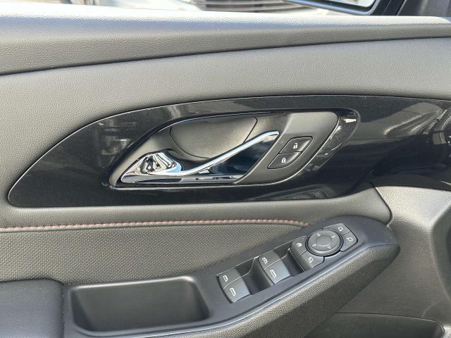 2022 Chevrolet Traverse Vehicle Photo in Roslyn, NY 11576