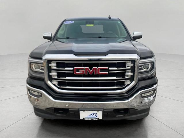 2018 GMC Sierra 1500 Vehicle Photo in APPLETON, WI 54914-8833