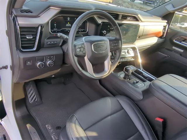 2023 GMC Sierra 1500 Vehicle Photo in ALBERTVILLE, AL 35950-0246