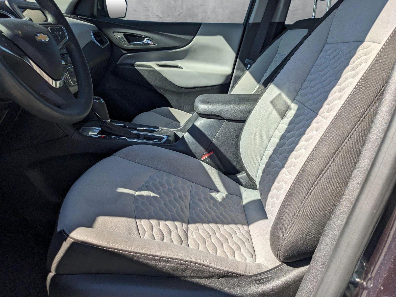 2019 Chevrolet Equinox Vehicle Photo in MIAMI, FL 33172-3015