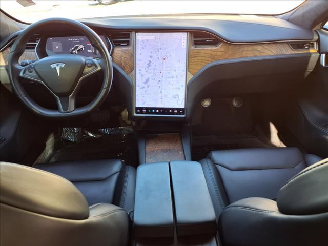 2019 Tesla Model S Vehicle Photo in TAMPA, FL 33612-3404