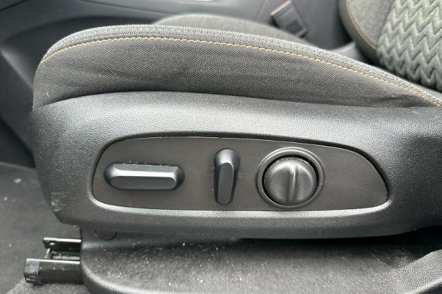 2023 Chevrolet Equinox Vehicle Photo in SPOKANE, WA 99202-2191