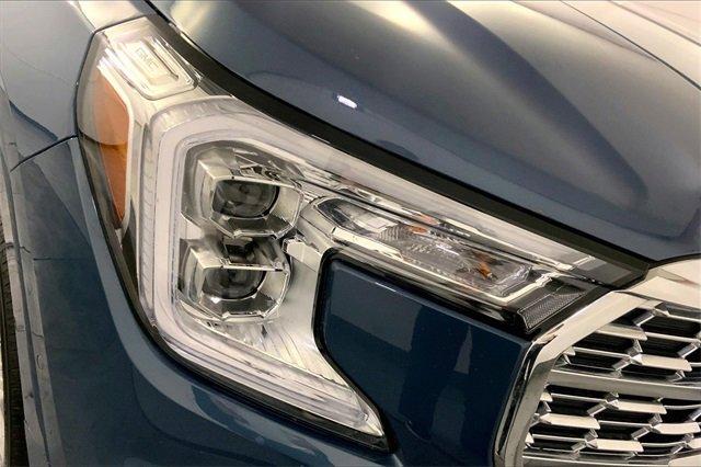 2024 GMC Terrain Vehicle Photo in KANSAS CITY, MO 64114-4502