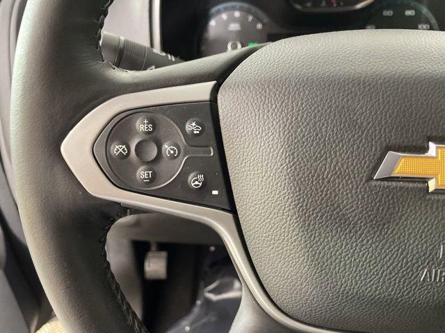 2022 Chevrolet Colorado Vehicle Photo in PHOENIX, AZ 85014-3381