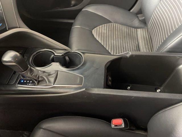 2020 Toyota Camry Vehicle Photo in PHOENIX, AZ 85014-3381