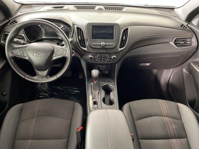 2022 Chevrolet Equinox Vehicle Photo in PHOENIX, AZ 85014-3381