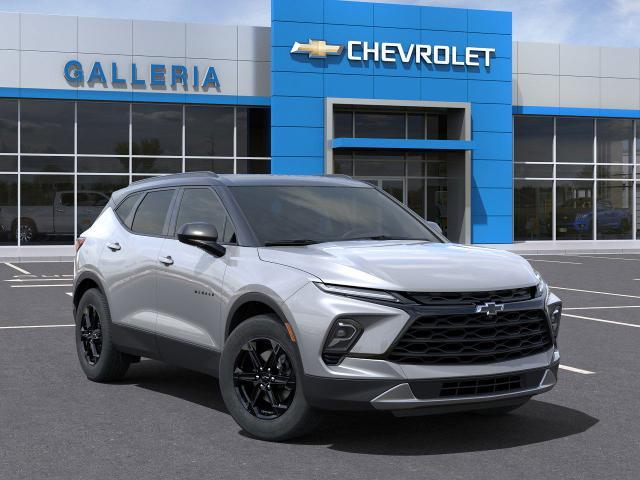 2025 Chevrolet Blazer Vehicle Photo in DALLAS, TX 75244-5909