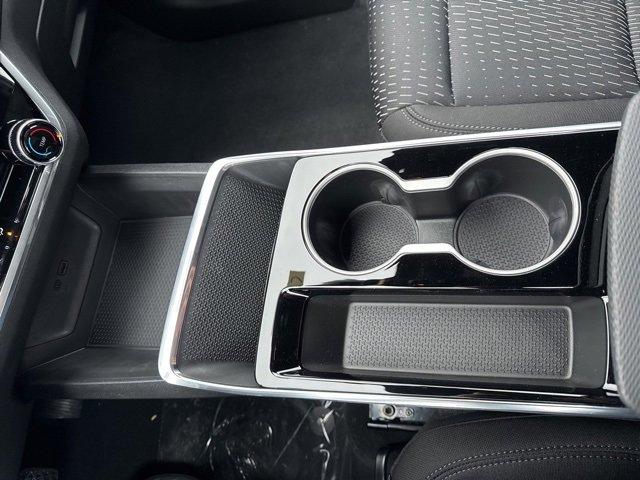 2025 Chevrolet Equinox Vehicle Photo in SAUK CITY, WI 53583-1301