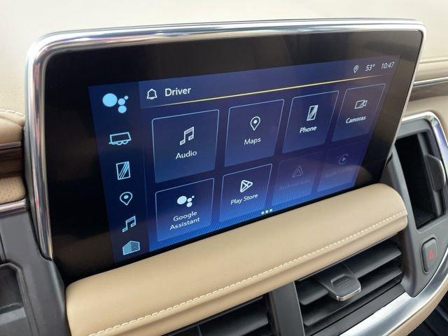 2024 Chevrolet Tahoe Vehicle Photo in PHOENIX, AZ 85014-3381