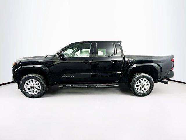 2025 Toyota Tacoma 4WD Vehicle Photo in Flemington, NJ 08822