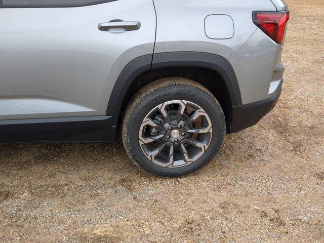 2025 GMC Terrain Vehicle Photo in ALBERTVILLE, AL 35950-0246