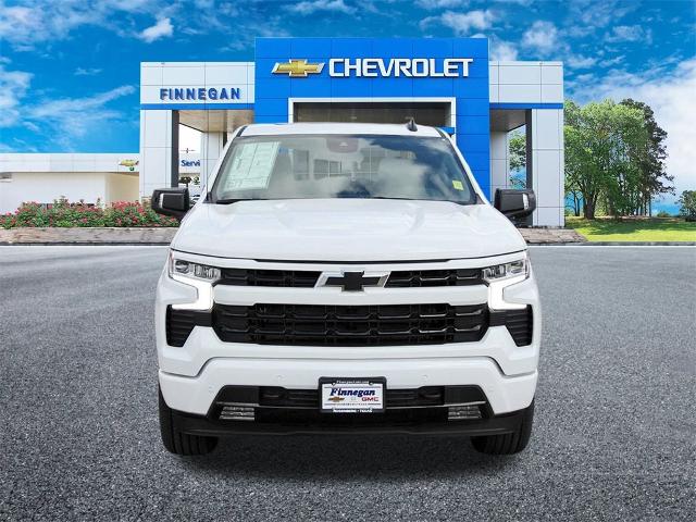 2025 Chevrolet Silverado 1500 Vehicle Photo in ROSENBERG, TX 77471-5675