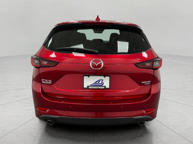 2022 Mazda CX-5 Vehicle Photo in Appleton, WI 54913