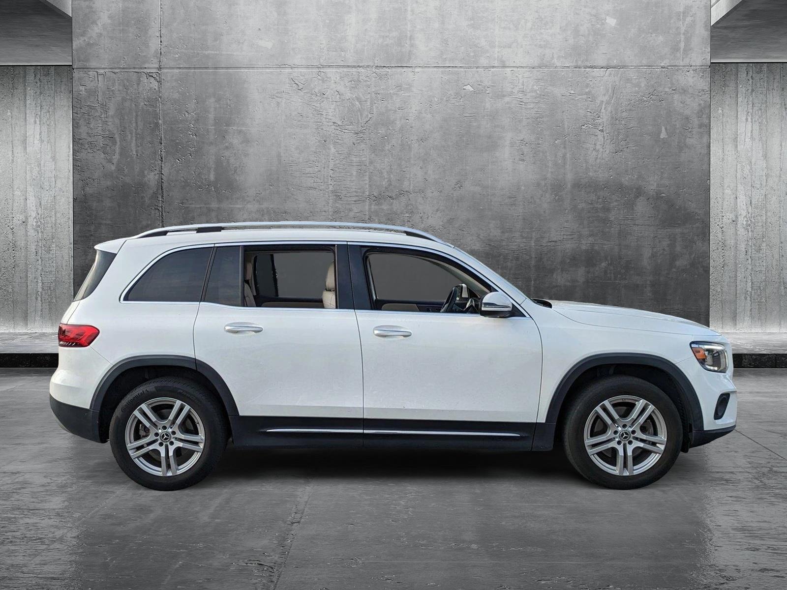 2021 Mercedes-Benz GLB Vehicle Photo in Sanford, FL 32771